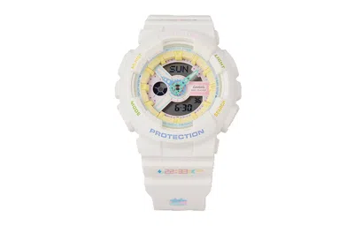 Casio Baby-g 'white'