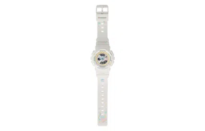 Casio Baby-g 'white'