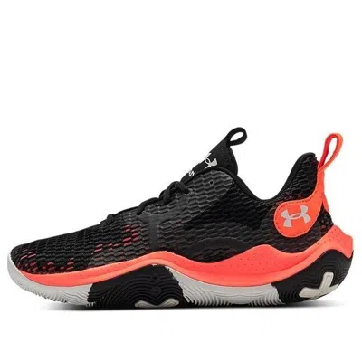 Under Armour Spawn 3 'black Beta'