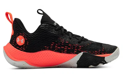 Under Armour Spawn 3 'black Beta'