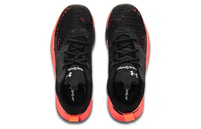 Under Armour Spawn 3 'black Beta'