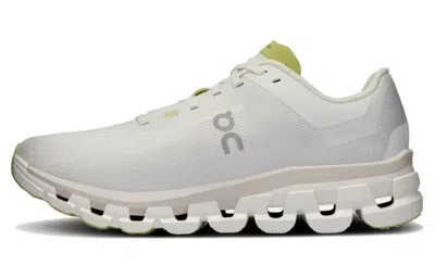 On Cloudflow 4 In Neutral