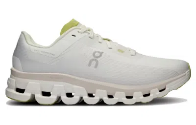 On Cloudflow 4 In Neutral