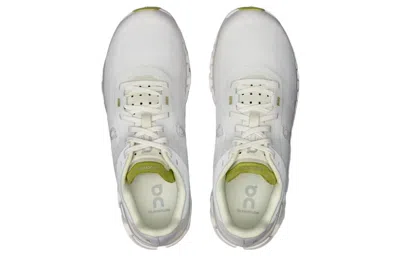 On Cloudflow 4 In Neutral