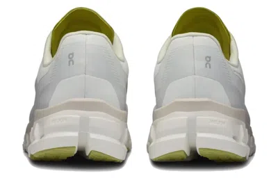 On Cloudflow 4 In Neutral