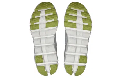 On Cloudflow 4 In Neutral