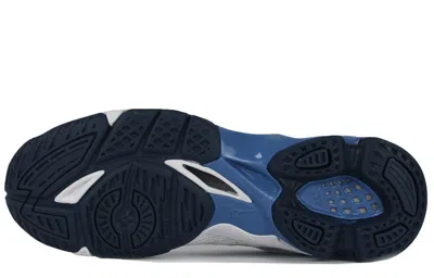 Mizuno Wave Voltage 'white Blue'