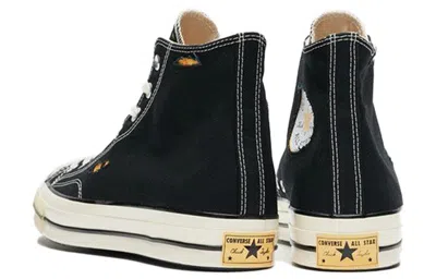 Converse Dr. Woo X Chuck 70 'black'