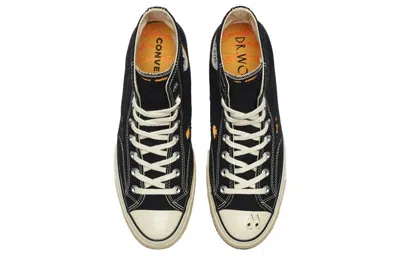 Converse Dr. Woo X Chuck 70 'black'