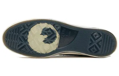 Converse Dr. Woo X Chuck 70 'black'