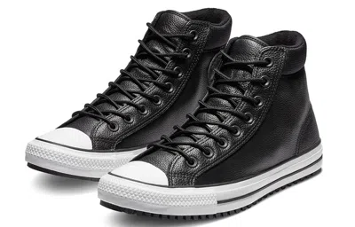 Converse Chuck Taylor All Star Pc Boot High 'black'