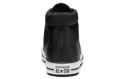 Converse Chuck Taylor All Star Pc Boot High 'black'