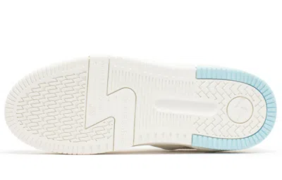 361 Degrees (wmns)  Skate Up 'white Light Blue'