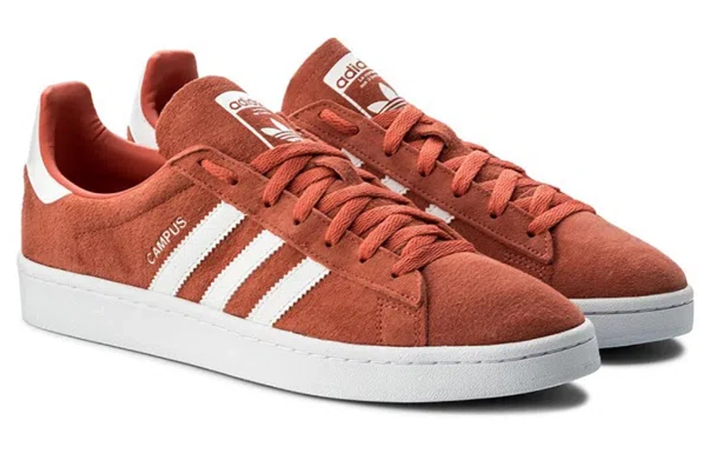 Adidas Originals Campus 00s Sneaker In Red | ModeSens