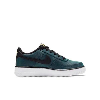 Nike (gs)  Air Force 1 Lv8 Shift 'aurora Green'