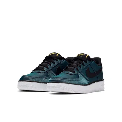 Nike (gs)  Air Force 1 Lv8 Shift 'aurora Green'