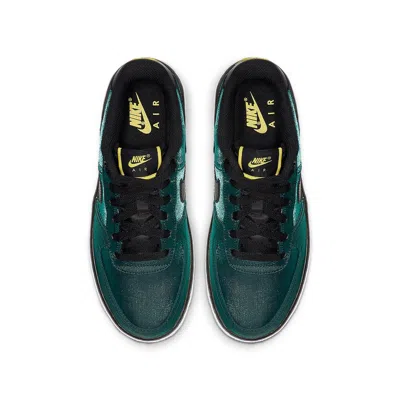 Nike (gs)  Air Force 1 Lv8 Shift 'aurora Green'