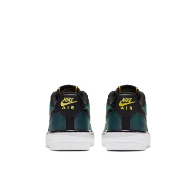 Nike (gs)  Air Force 1 Lv8 Shift 'aurora Green'