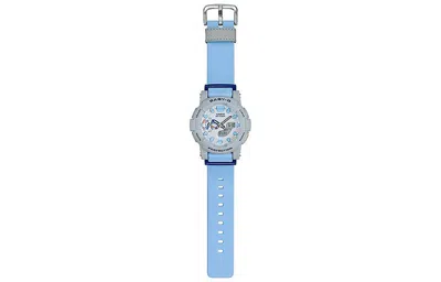 Casio Baby-g 'blue'
