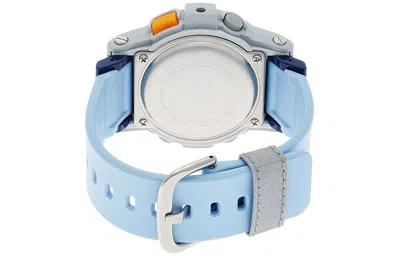 Casio Baby-g 'blue'
