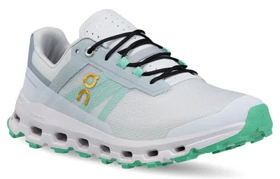 On Running (wmns)  Cloudvista Cn 'frost Parakeet' In White