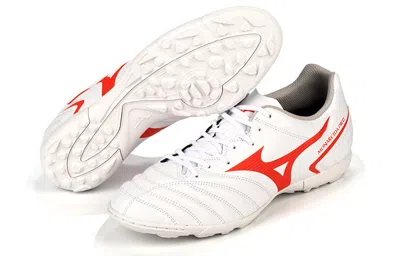 Mizuno Monarcida Neo Ii Select As 'white Red'