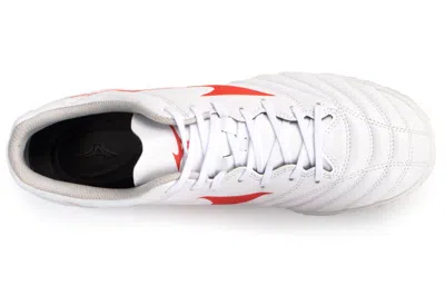 Mizuno Monarcida Neo Ii Select As 'white Red'