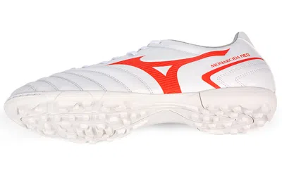 Mizuno Monarcida Neo Ii Select As 'white Red'