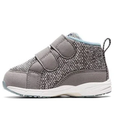 Asics (td)  Sukusuku Comfy Sneakers 'grey' In Brown