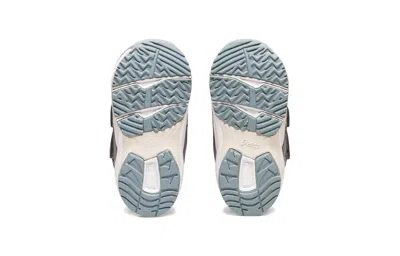 Asics (td)  Sukusuku Comfy Sneakers 'grey' In Brown