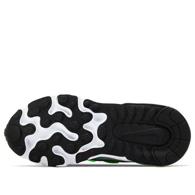 Nike (ps)  Air Max 270 React Se 'oracle Aqua' In White