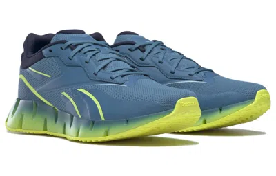 Reebok Zig Dynamica 4 Sneakers