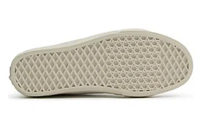 Vans Vault Sk8-hi Wp Vr3 Lx 'beige' In Neutral