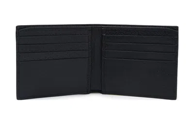 Gucci Men Gg Marmont Wallet In Black