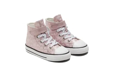 Converse (td)  Chuck Taylor All Star 1v In Pink