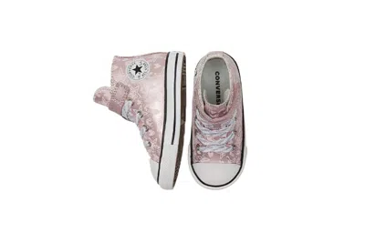 Converse (td)  Chuck Taylor All Star 1v In Pink