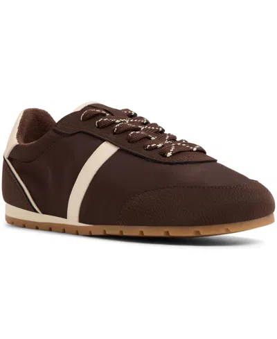 Aldo Women's Sabby Fashion Athletic Lace-up Sneaker