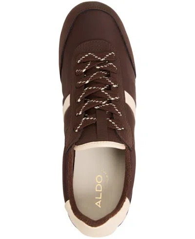 Aldo Women's Sabby Fashion Athletic Lace-up Sneaker