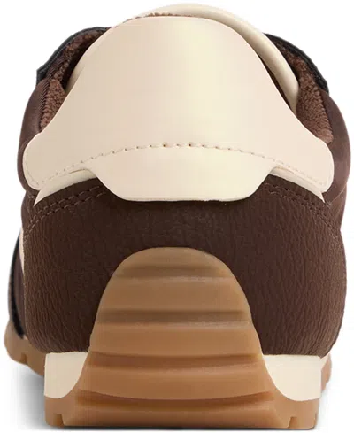 Aldo Women's Sabby Fashion Athletic Lace-up Sneaker