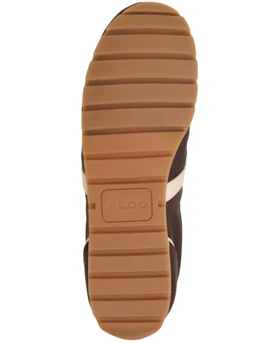 Aldo Women's Sabby Fashion Athletic Lace-up Sneaker