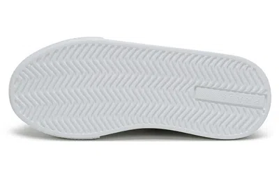 Prada (wmns)  Graphic Heart Platform Sneakers 'white Multi-color'