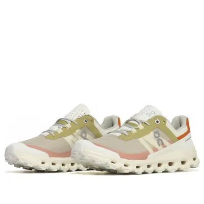 On (wmns)  Running Cloudvista 'ivory Brze' In Neutral