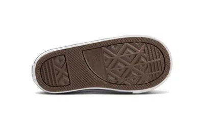 Converse (td)  Chuck Taylor All Star Easy-on Dinosaurs High Top 'black'