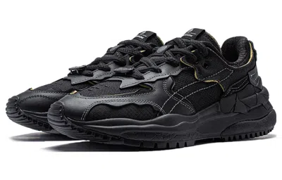 Li-ning (wmns)  Counterflow Origin 2 'black'
