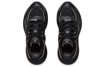 Li-ning (wmns)  Counterflow Origin 2 'black'