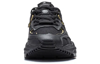 Li-ning (wmns)  Counterflow Origin 2 'black'