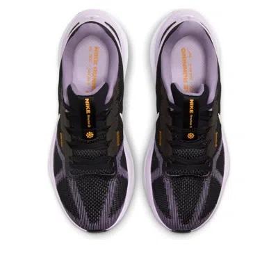 Nike (wmns)  Air Zoom Structure 25 'black Purple White'