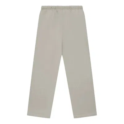 Essentials Fear Of God  Ss24 Polar Fleece Pant 'seal'