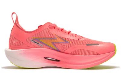 361 Degrees Flame 2.5 'patrick' In Pink