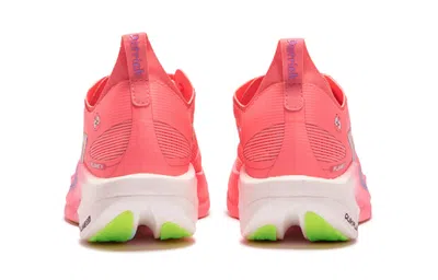 361 Degrees Flame 2.5 'patrick' In Pink